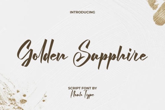Download Golden Sapphire - Old Collection