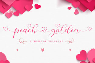 Download Peach Golden - Old Collection