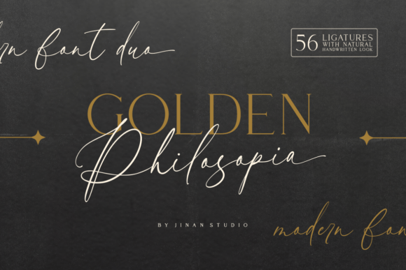 Download Golden Philosopia Duo - Old Collection